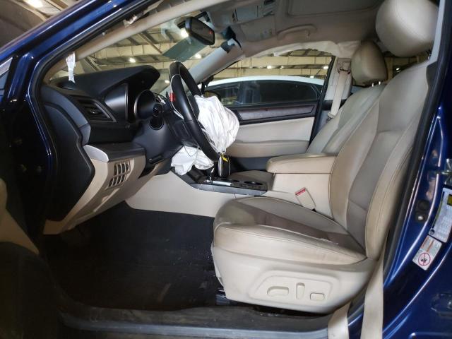 4S4BSBNC4F3292403 Subaru Outback 2.5i Limited