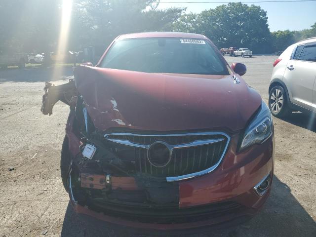 2019 BUICK ENVISION P - LRBFXBSA2KD088776