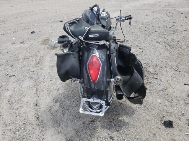 2002 HONDA VTX1800 S 1HFSC49302A003326