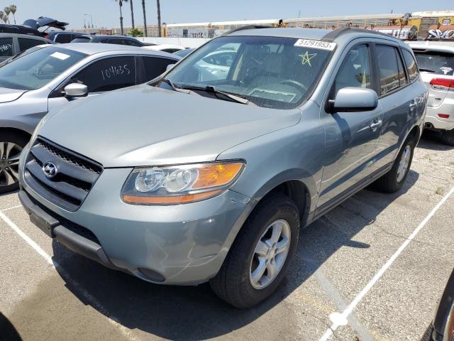 2008 Hyundai Santa Fe GLS