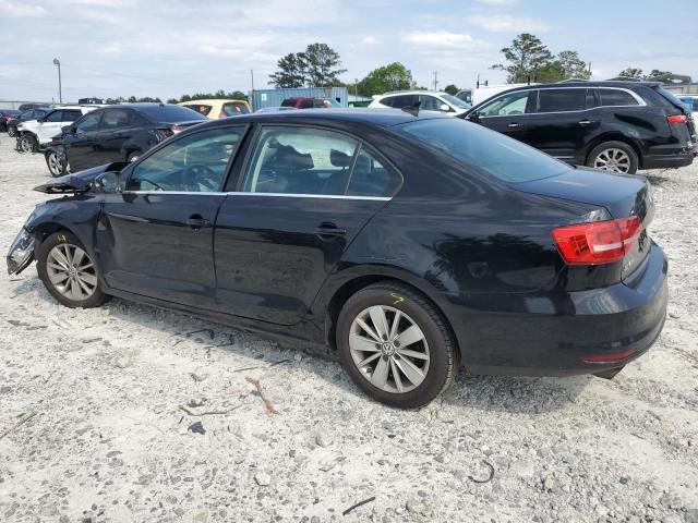 VOLKSWAGEN JETTA SE 2015 1