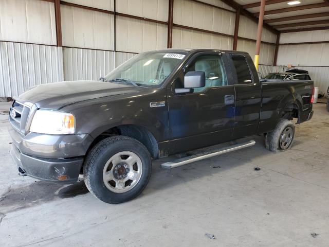 2005 Ford F-150 