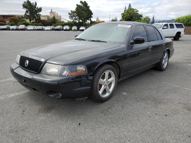 2003 Mercury Marauder 