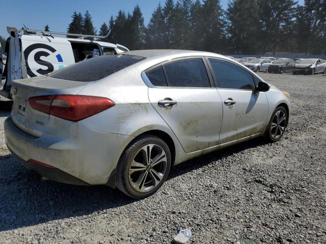 KNAFZ4A85E5209463 KIA FORTE EX