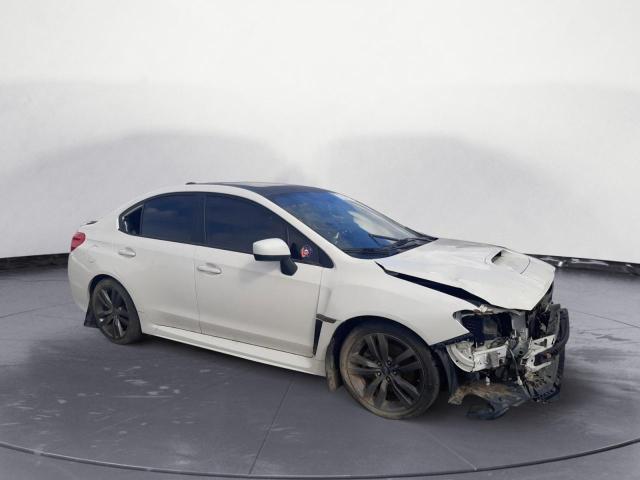 JF1VA1E69G8834341 Subaru Wrx Premium