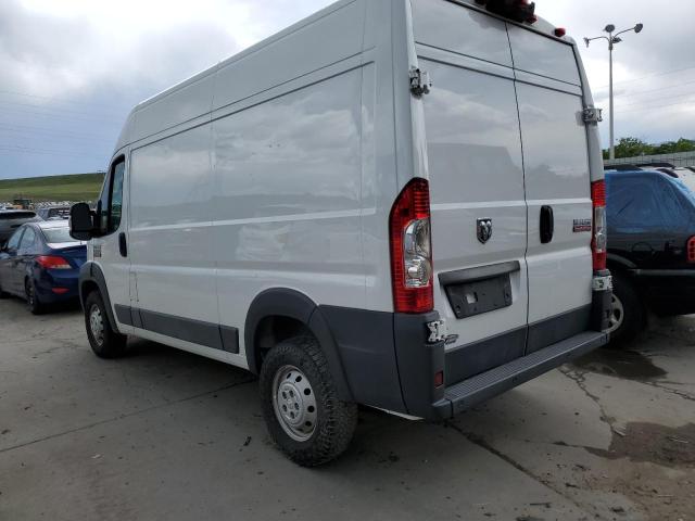 2018 RAM PROMASTER - 3C6TRVBG9JE155785