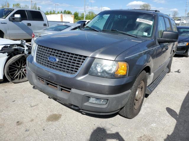 2004 Ford Expedition XLT