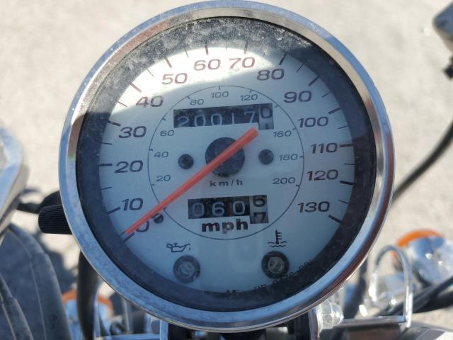 2001 HONDA VT1100 C2 1HFSC43071A100049