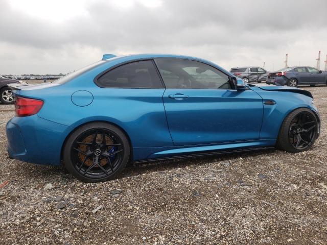 VIN WBS1J5C57JVD35987 2018 BMW M2 no.3