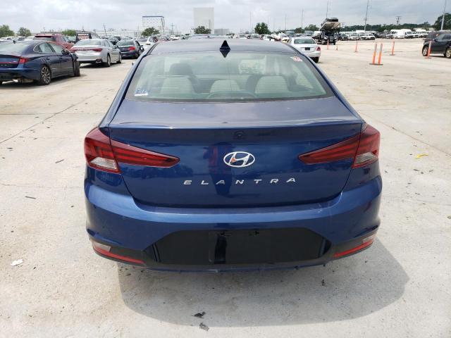 5NPD84LF4LH598053 Hyundai ELANTRA SEL
