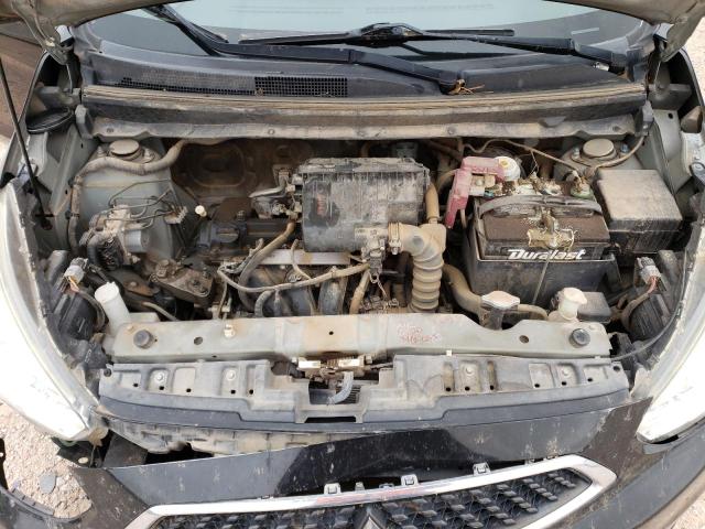 2017 MITSUBISHI MIRAGE GT ML32A5HJ0HH013413