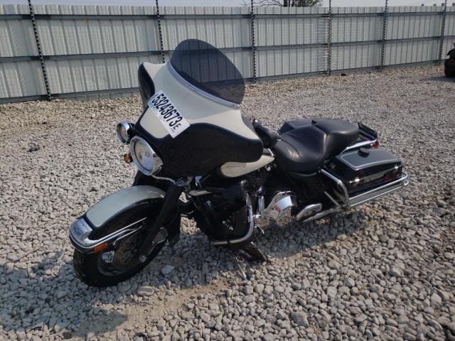 2004 HARLEY-DAVIDSON FLHTPI 1HD1FMW114Y719662
