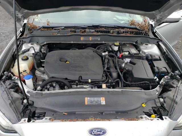 3FA6P0HD2JR222589 2018 FORD FUSION, photo no. 11