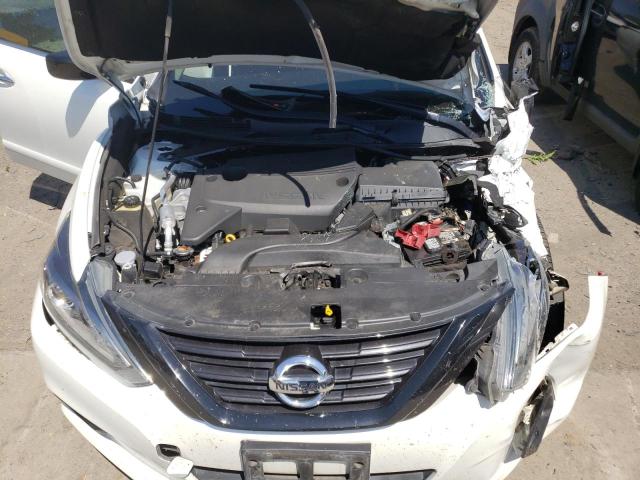 1N4AL3AP3JC276543 Nissan ALTIMA 2.5