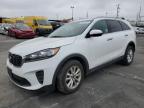 2019 KIA SORENTO L - 5XYPG4A3XKG528409