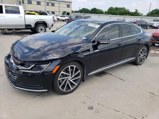 2019 Volkswagen Arteon SEL