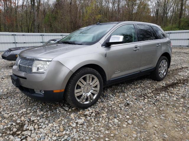 2008 Lincoln MKX 