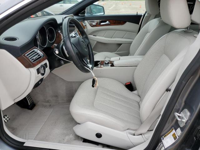 WDDLJ9BB1HA195275 Mercedes-Benz Cls 550 4matic