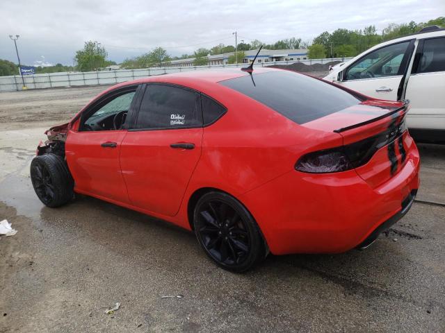 1C3CDFEB3GD704490 Dodge DART GT