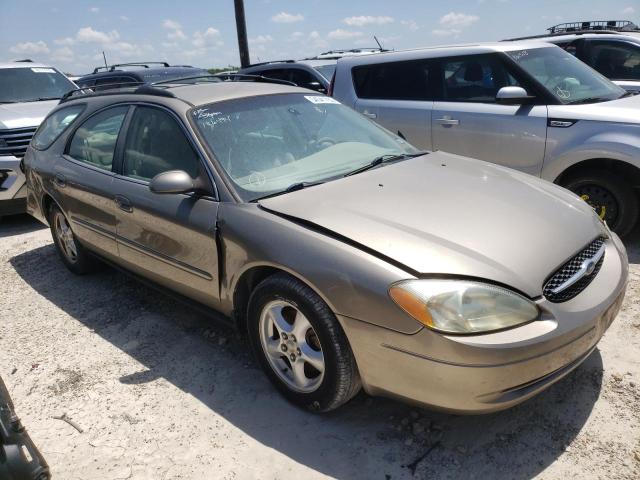 2003 Ford Taurus SE