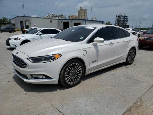 3FA6P0PU3HR175049 2017 FORD FUSION, photo no. 1