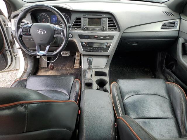 2015 Hyundai Sonata Spo 2.0L(VIN: 5NPE34AB9FH229552
