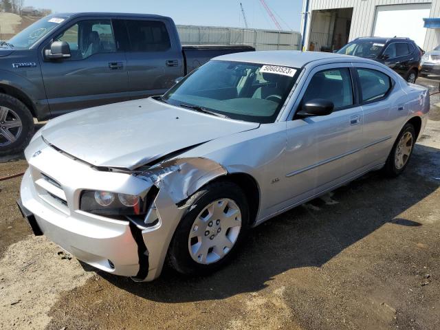 2006 Dodge Charger SE