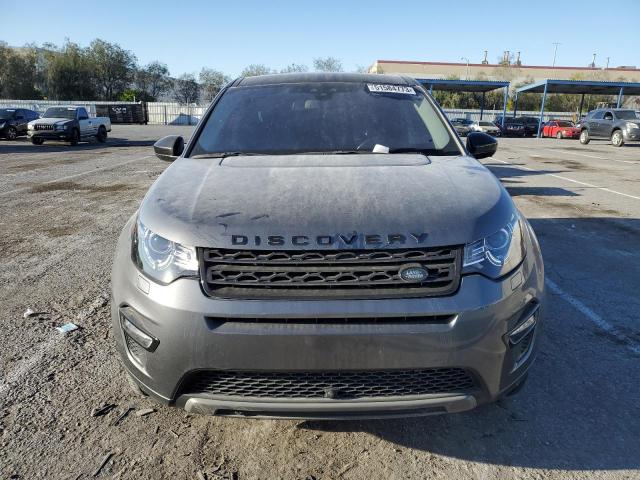 SALCR2BG1HH634478 Land Rover Discovery Sport Hse