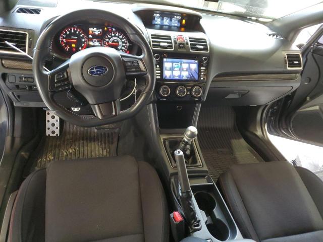 JF1VA1C62K9808394 Subaru Wrx Premium