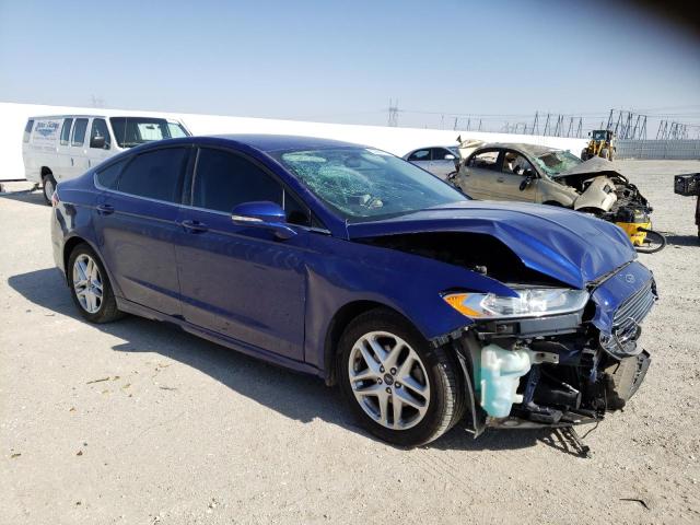 3FA6P0H72GR397315 Ford FUSION SE