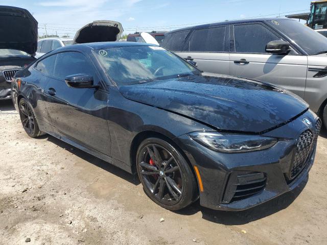 2022 BMW M440I - WBA83AP00NCH65916
