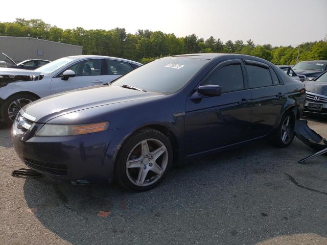 2006 Acura TL 