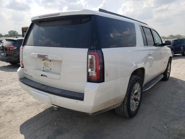 1GKS2GKC4GR179690 GMC Yukon Xl K1500 Slt