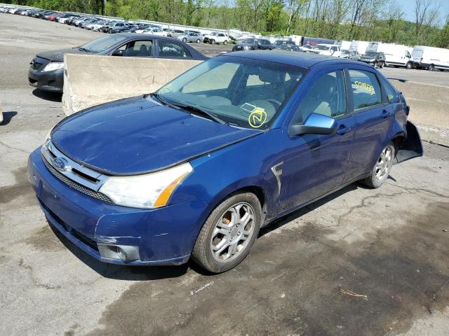 2008 Ford Focus SE