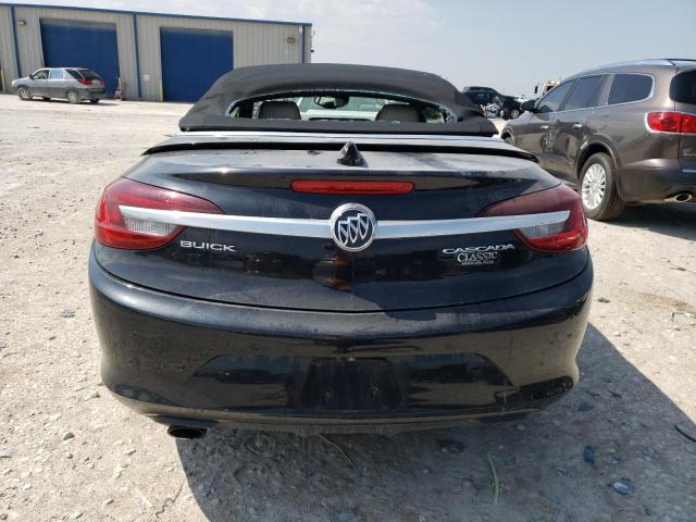 2016 BUICK CASCADA PR W04WT3N57GG133471