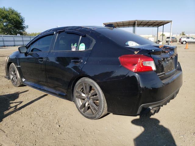 JF1VA1E63H8830819 Subaru Wrx Premium