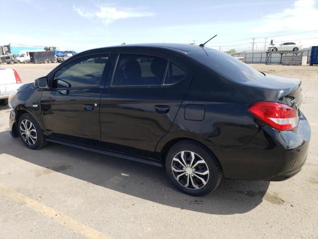 ML32F3FJ1KHF16564 Mitsubishi Mirage G4 Es