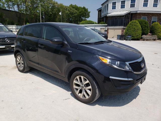 KNDPBCAC4G7853988 KIA Sportage Lx