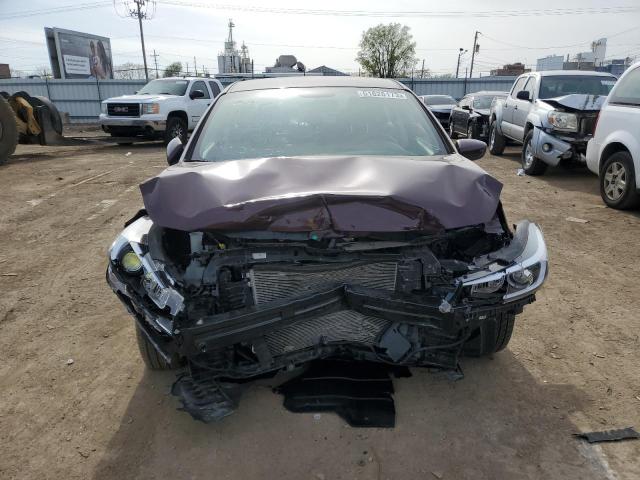 3KPFK4A7XHE089683 KIA FORTE LX