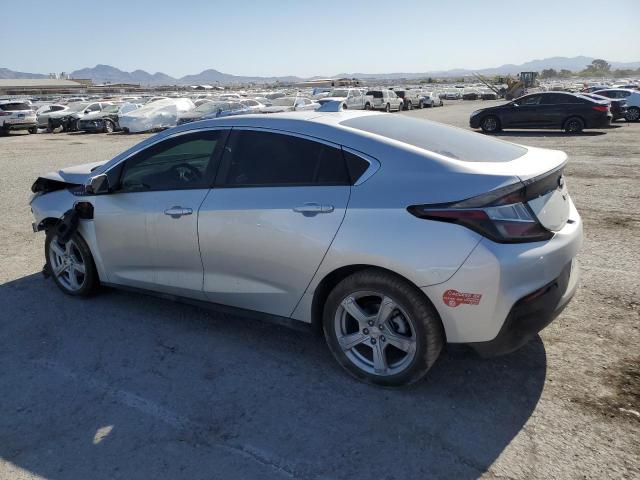 VIN 1G1RC6S59JU154476 2018 Chevrolet Volt, LT no.2