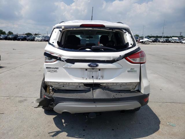 1FMCU0GXXEUB93189 Ford ESCAPE SE