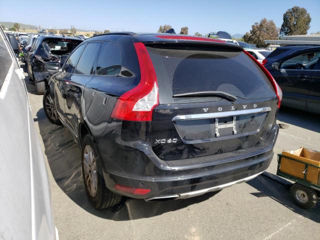 YV440MDJ2G2918050 Volvo Xc60 T5