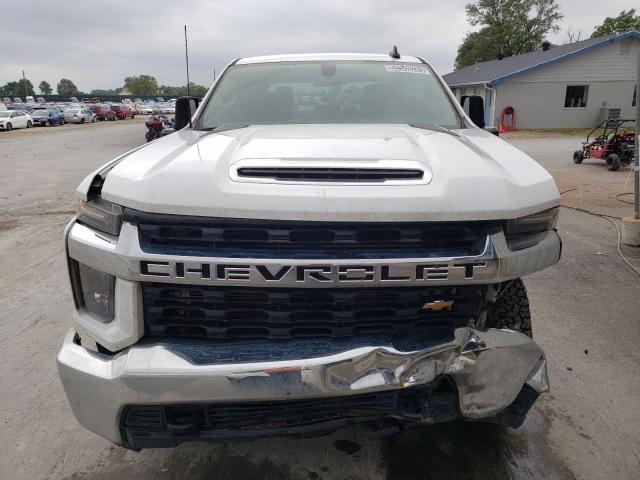 2022 Chevrolet Silverado K2500 Heavy Duty Lt VIN: 2GC1YNEY7N1203276 Lot: 52540283