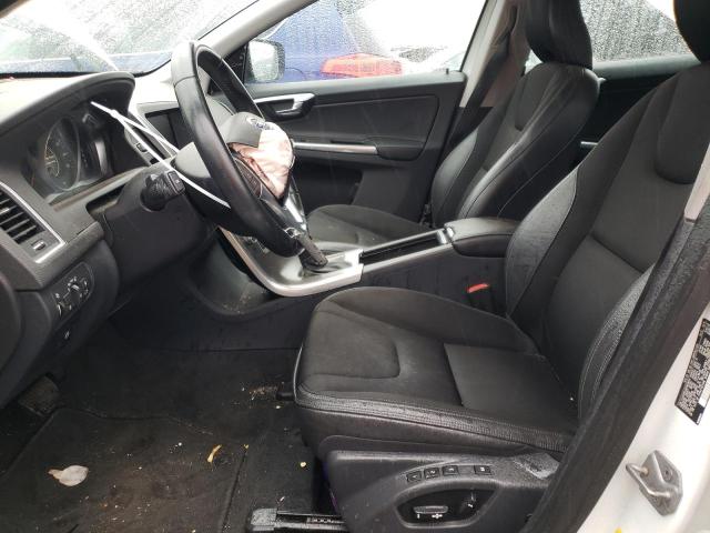 2016 VOLVO XC60 T5 - YV440MDJ0G2849648