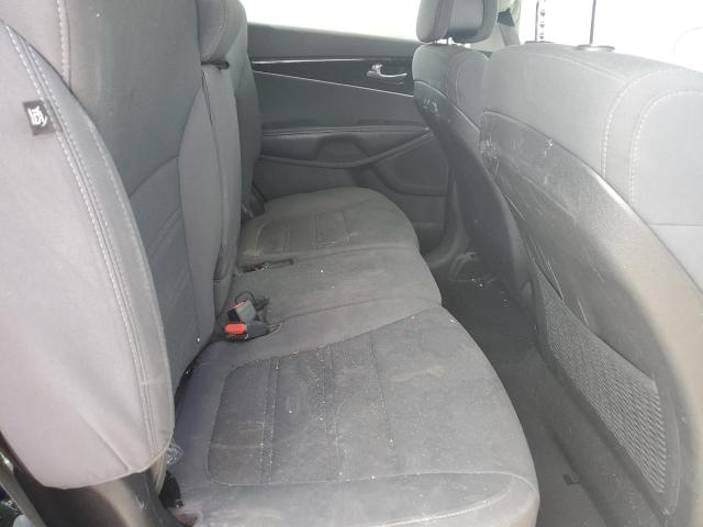 5XYPG4A31GG044345 KIA SORENTO LX