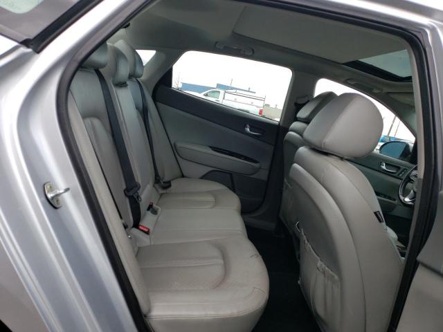 5XXGU4L35GG067699 KIA OPTIMA EX