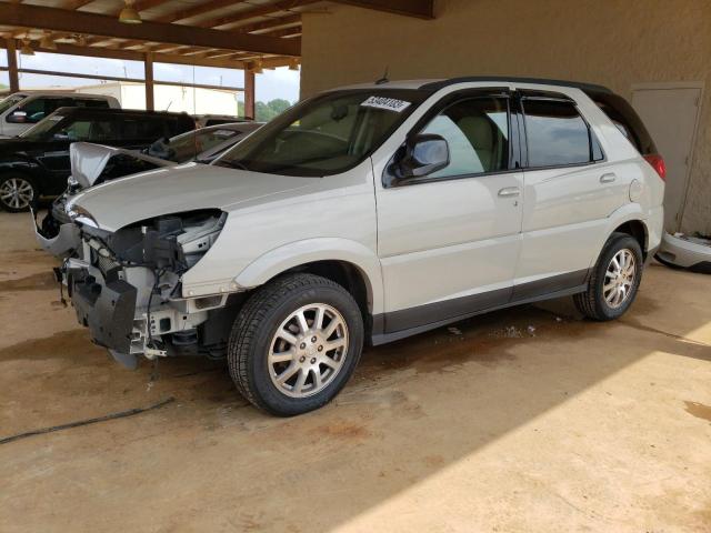 2006 Buick Rendezvous CX