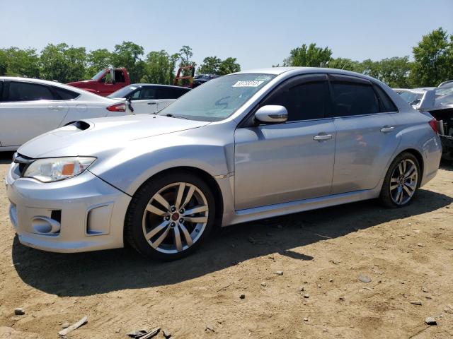 2012 Subaru Impreza 