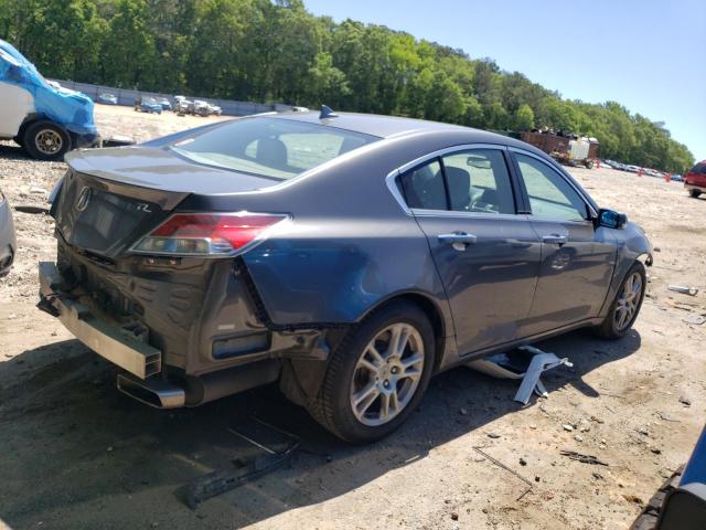 2010 Acura Tl VIN: 19UUA8F57AA014300 Lot: 50079654