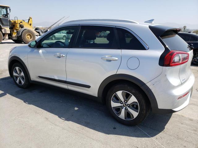 KNDCB3LC2H5085131 KIA NIRO FE